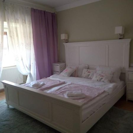 Appartamento Christa Sibiu Esterno foto